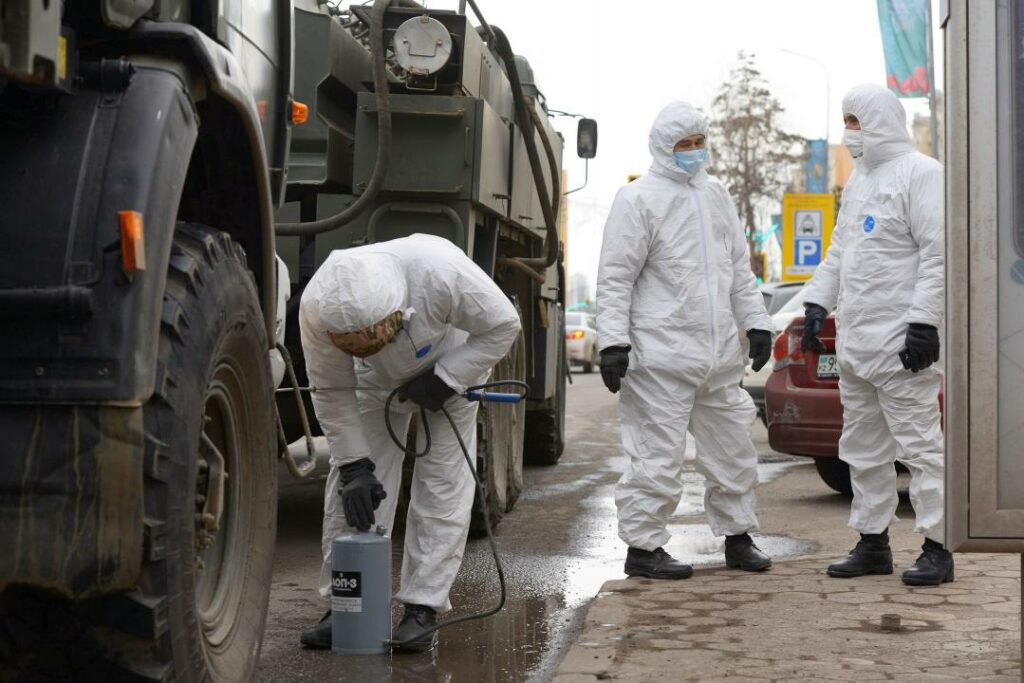 Фото: Аскар Ахметуллин