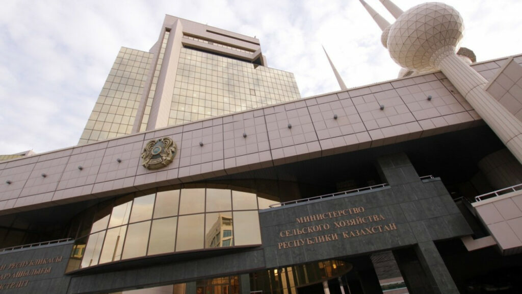 Руководители органов ветконтроля и надзора получили выговоры