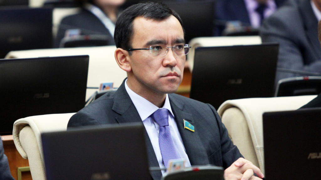 Фото: Аскар Ахметуллин