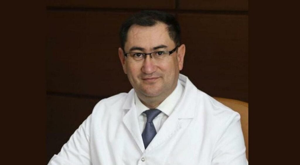 Фото: акимат Нур-Султана