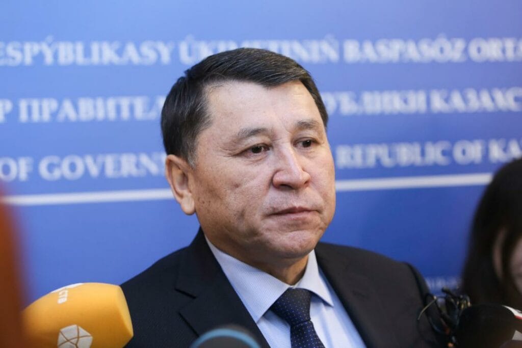 Фото: Аскар Ахметуллин