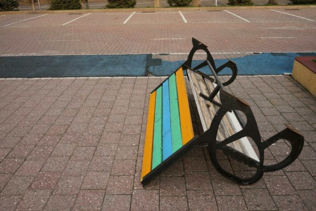 Фото: Офелия Жакаева