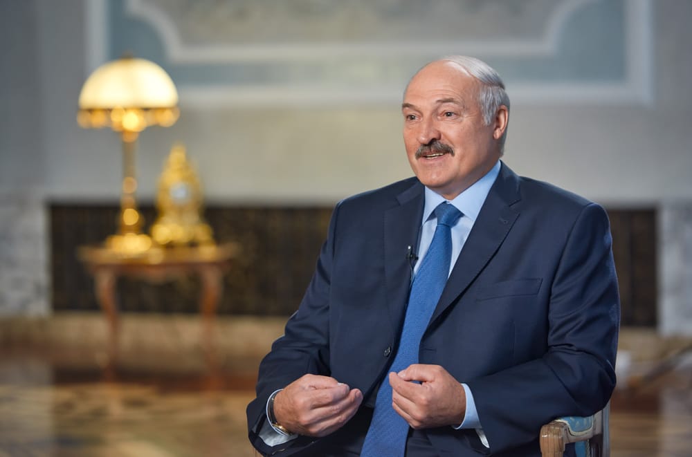 Лукашенко дал поручения КГБ в связи с задержанием россиян