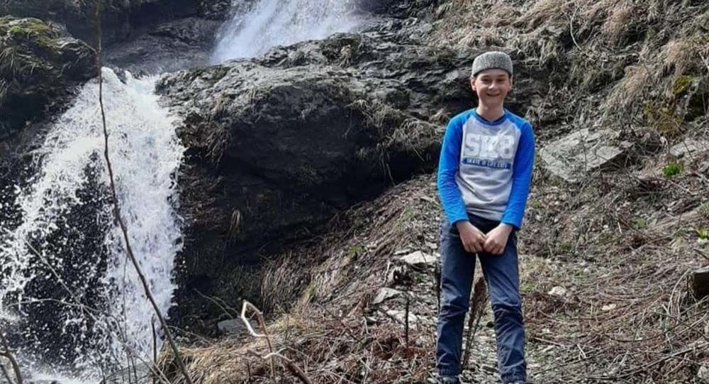 В Грузии расширили территорию поисков пропавшего подростка из Казахстана