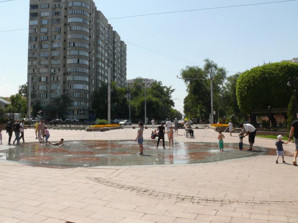 Фото: Игорь Кульчев