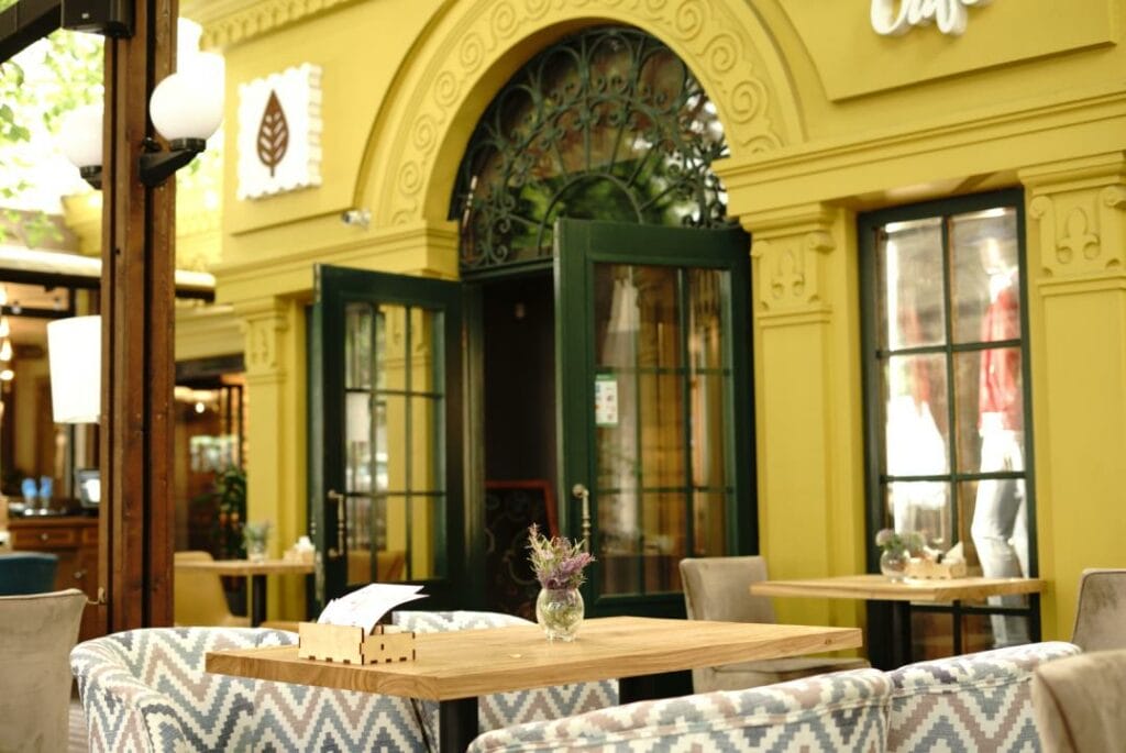 Фото: Офелия Жакаева 