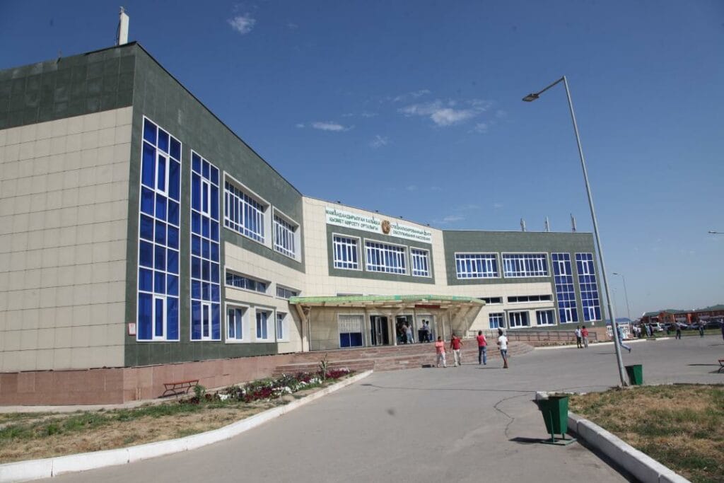 Продажи новых автомобилей в Казахстане выросли на 12%