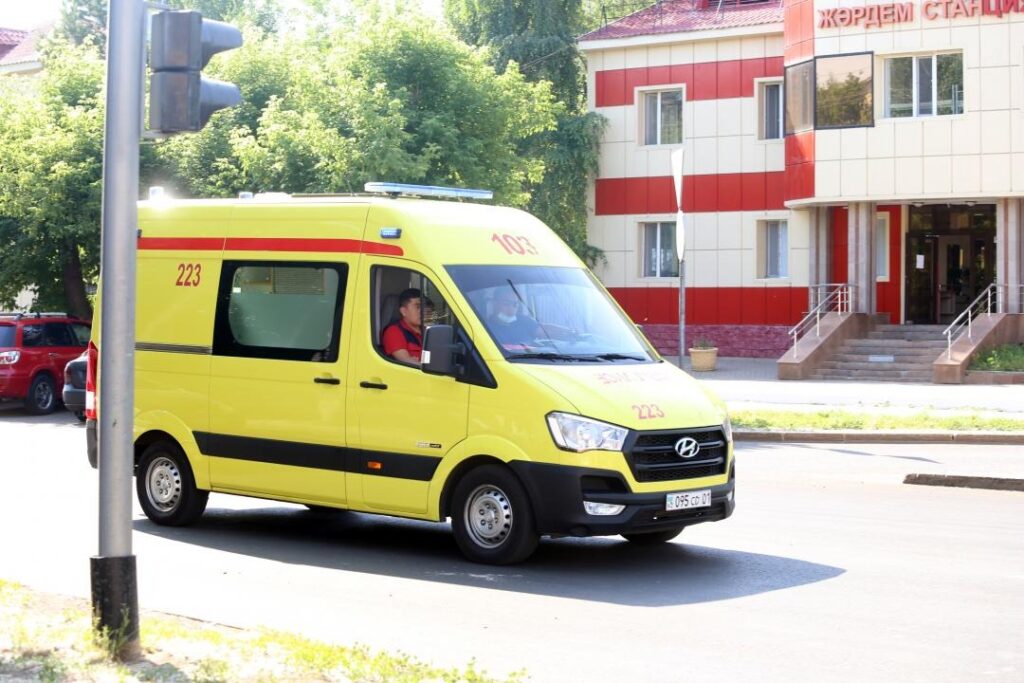 Фото: Аскар Ахметуллин