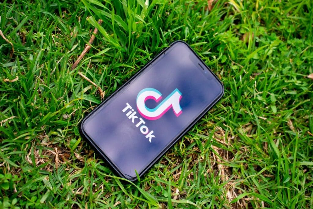 Китай счел требование продать TikTok американцам политической манипуляцией