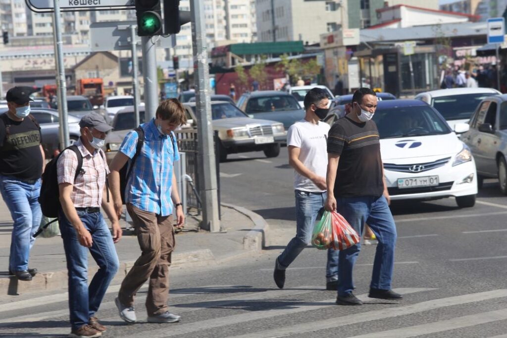 Фото: Аскар Ахметуллин