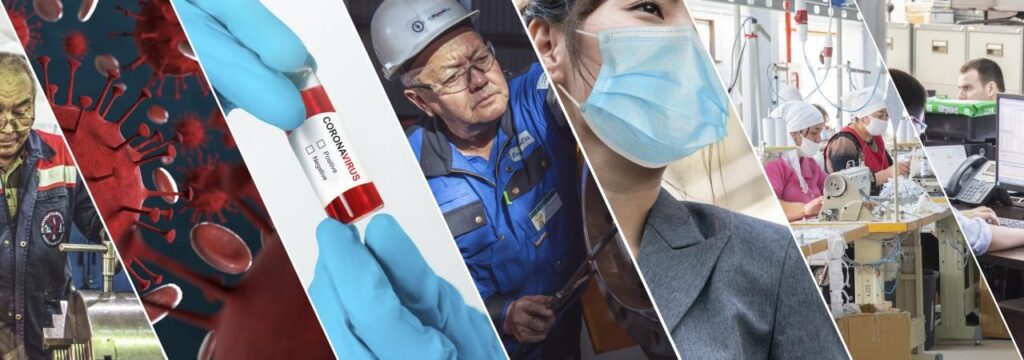 Коллаж: Вадим Квятковский