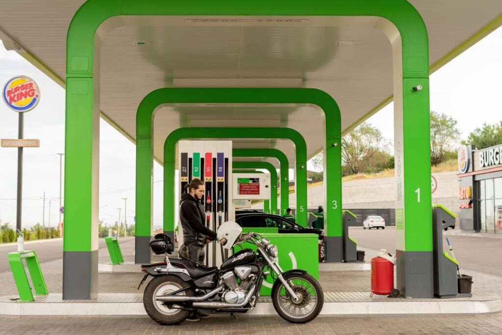 Вырастут ли цены на бензин в Казахстане