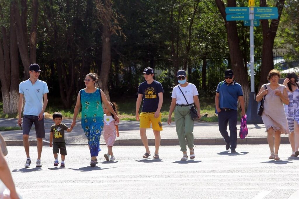 Фото: Аскар Ахметуллин