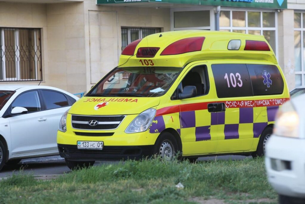 Фото: Аскар Ахметуллин