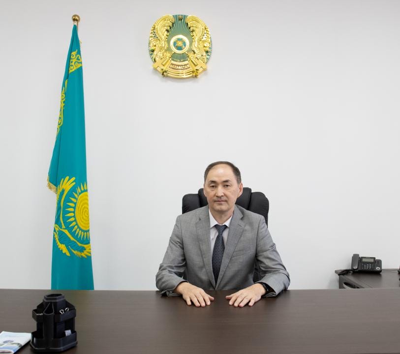 Сменился глава облздрава Алматинской области