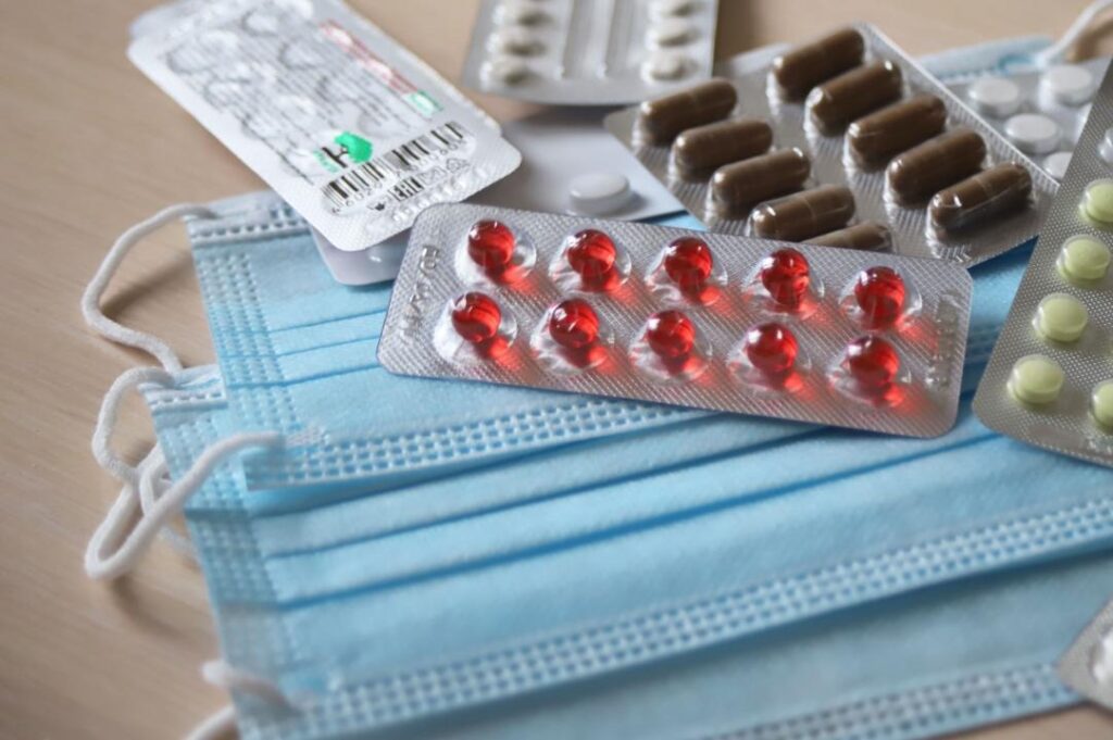 Как казахстанские фармпроизводители работают в условиях пандемии коронавируса