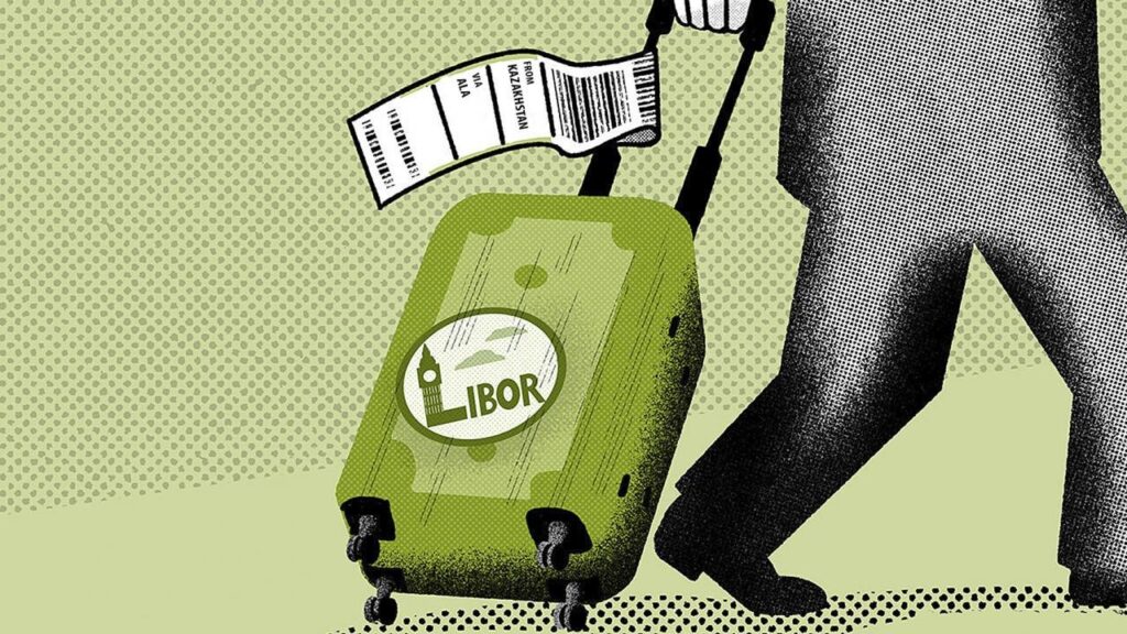 Иллюстрация: Сатоши Камбаяши