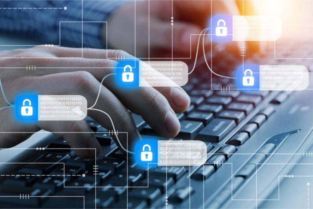 Главные ошибки малого бизнеса с точки зрения информационной безопасности