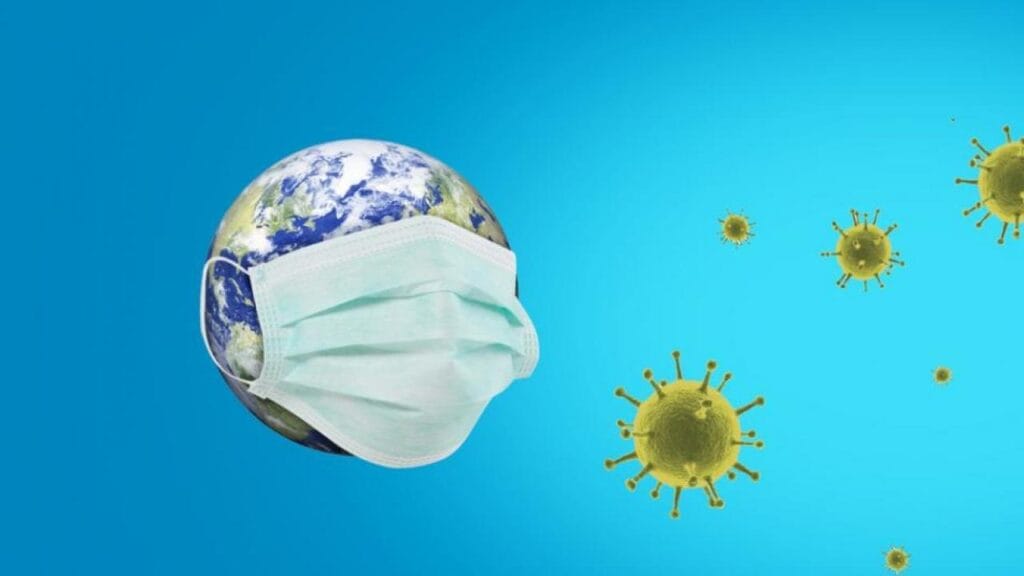 ВОЗ: Возвращения к нормальной жизни в скором времени ждать не стоит