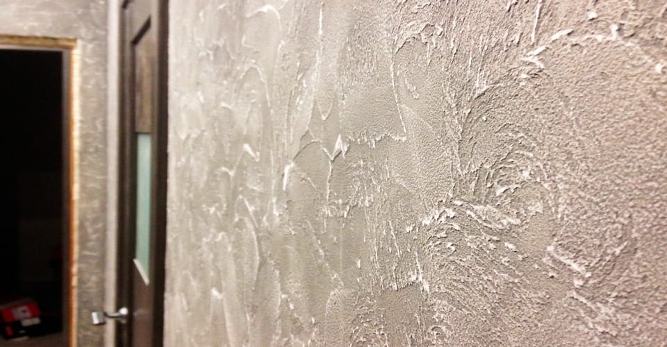 Зачем Alina вернула на рынок интерьерной штукатурки забытый бренд