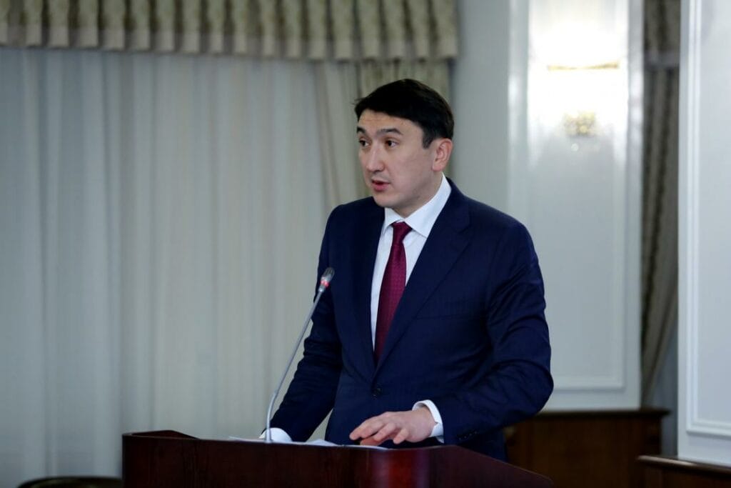 Фото: Аскар Ахметуллин