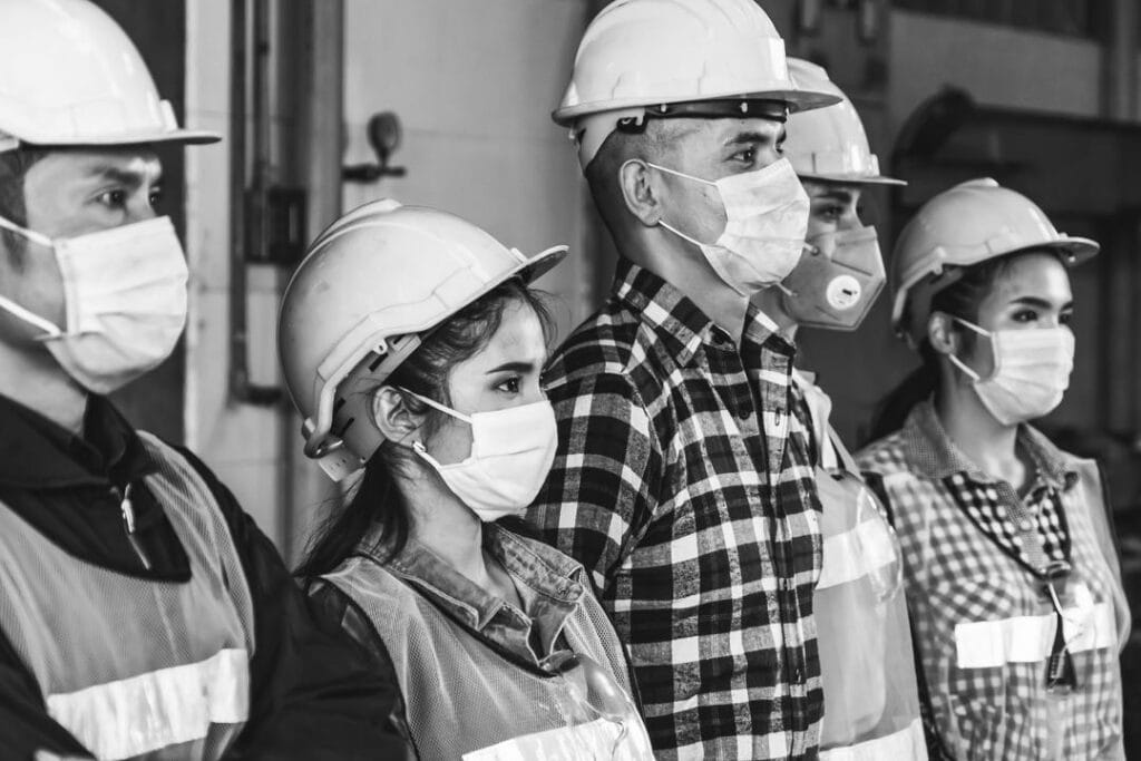 Коронавирус изменил планы по открытию новых производств в Казахстане