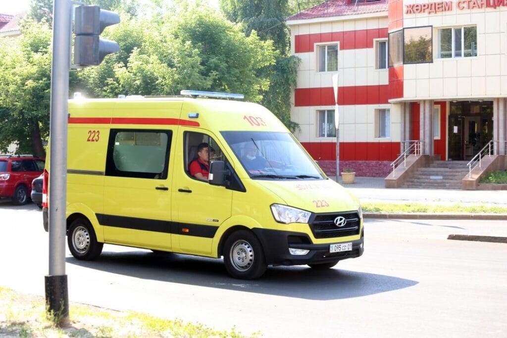 Фото: Аскар Ахметуллин