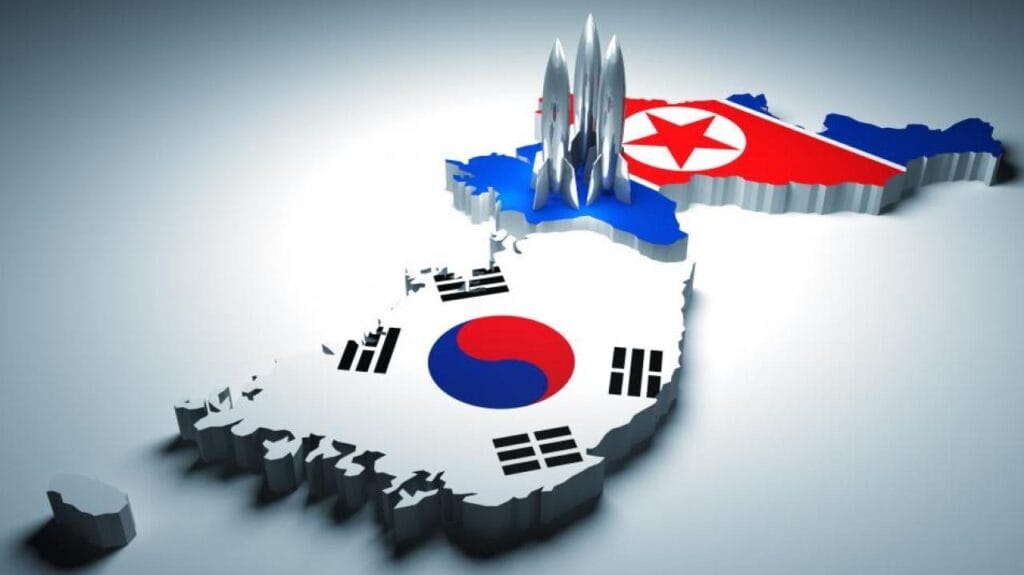 На ядерном объекте в КНДР зафиксирована активность