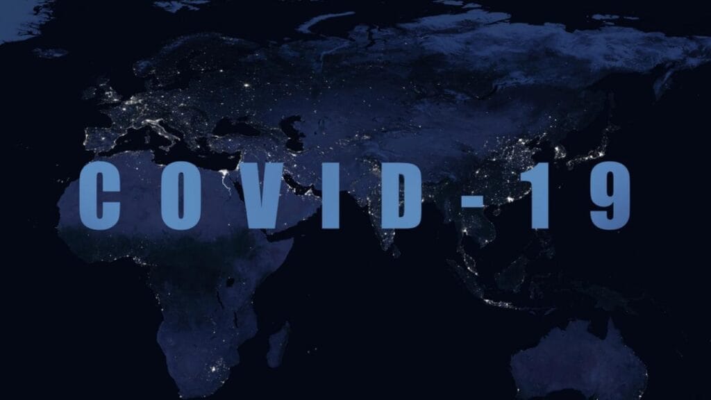 ВОЗ заявила о нарастающем пике коронавируса в мире