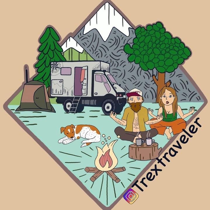 Иллюстрация: Оксана Сутягина 