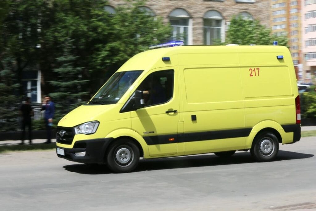 Фото: Аскар Ахметуллин