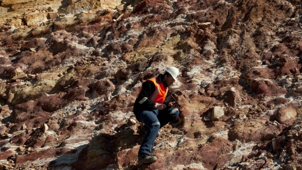 «Тау-Кен Самрук» анонсировал приход нового игрока в геологоразведку