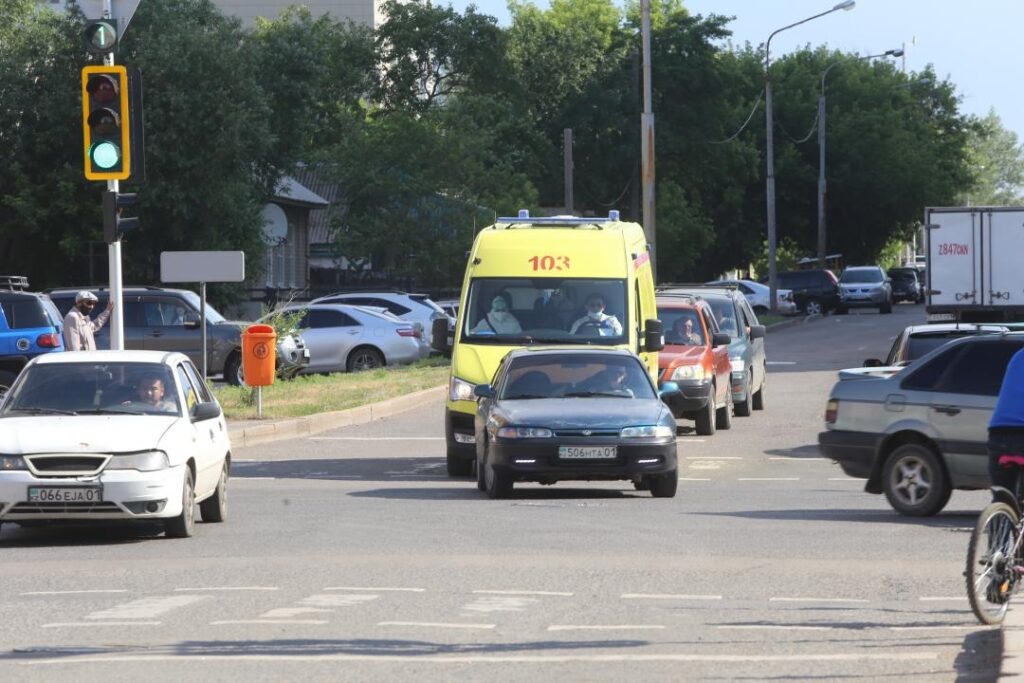 Фото: Аскар Ахметуллин