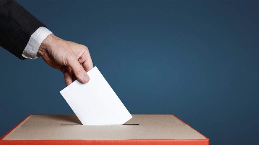 В Польше пройдет второй тур президентских выборов