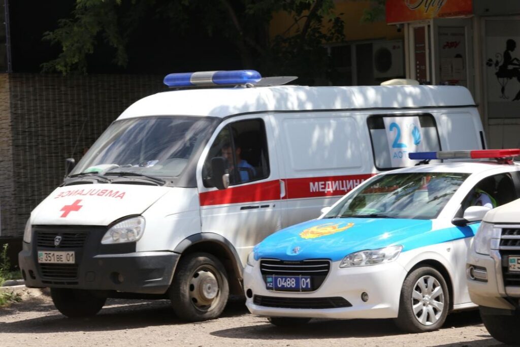 Фото: Аскар Ахметуллин