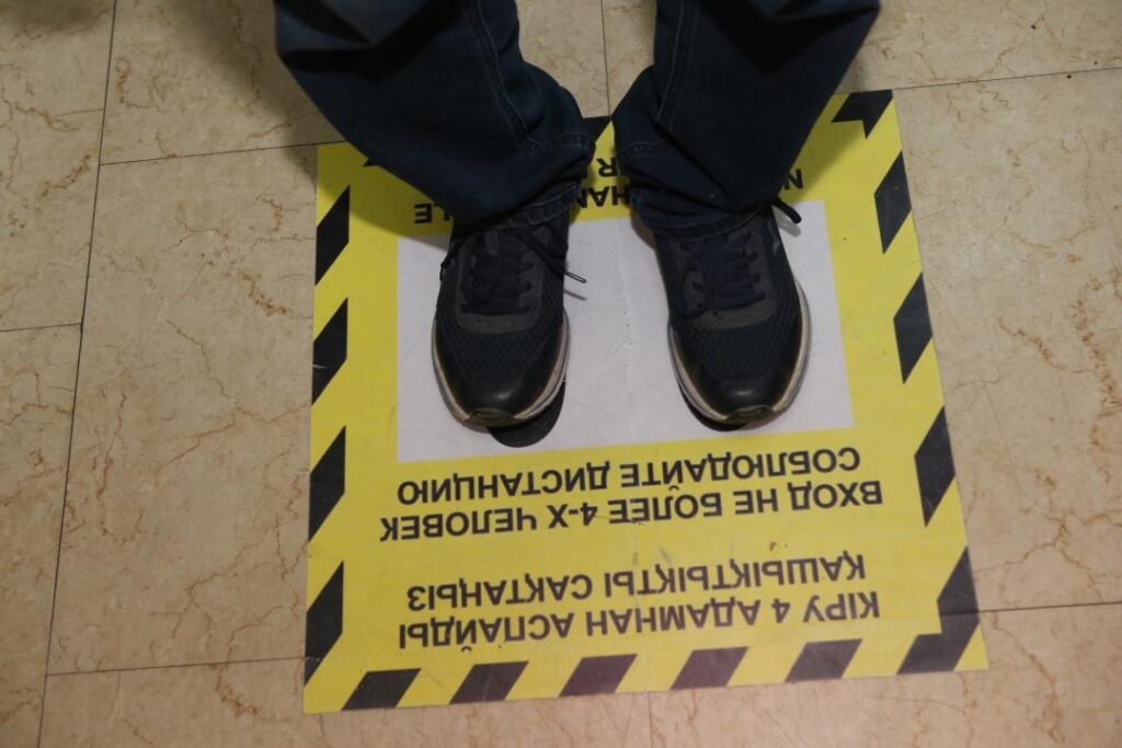 Фото: Аскар Ахметуллин