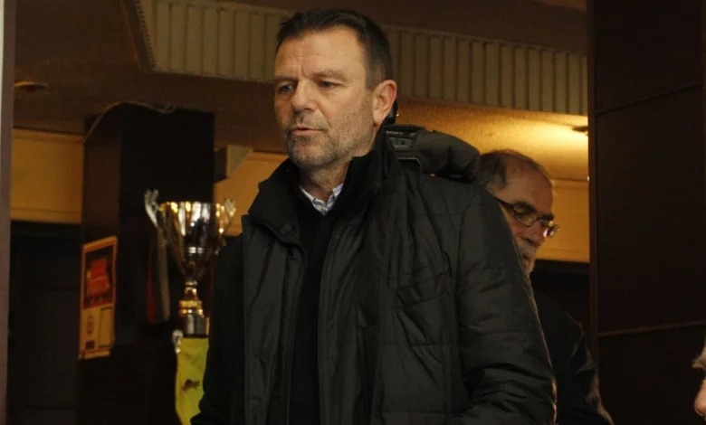 Главного тренера ФК «Кайсар» едва не депортировали из Казахстана