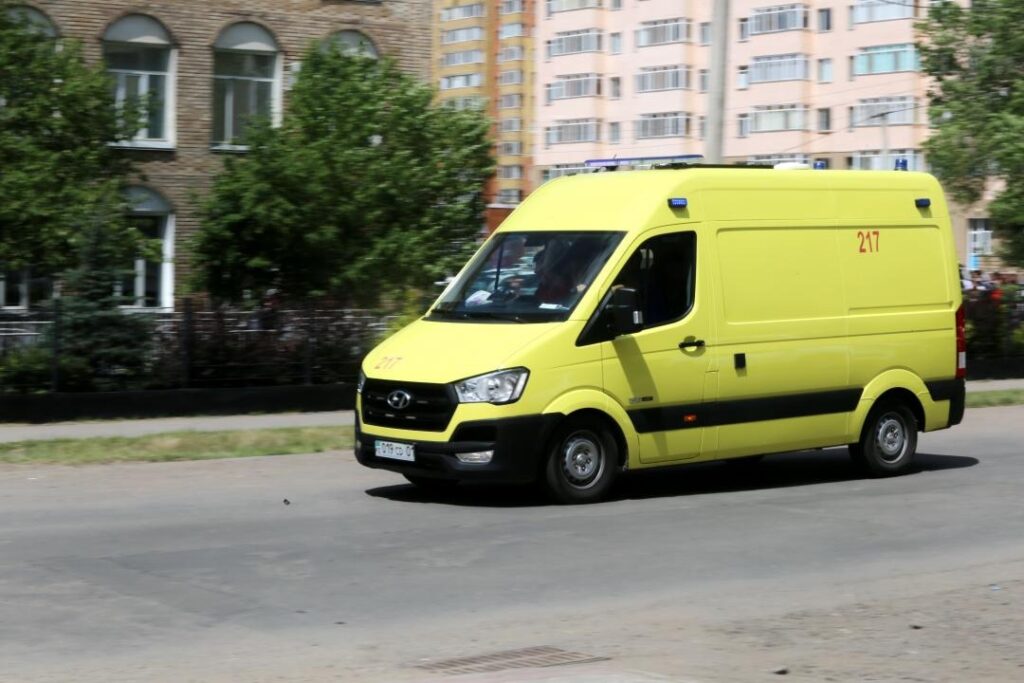 Фото: Аскар Ахметуллин