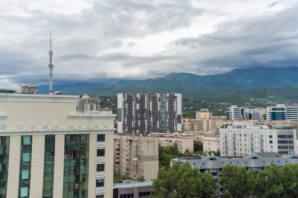 Фото: Офелия Жакаева