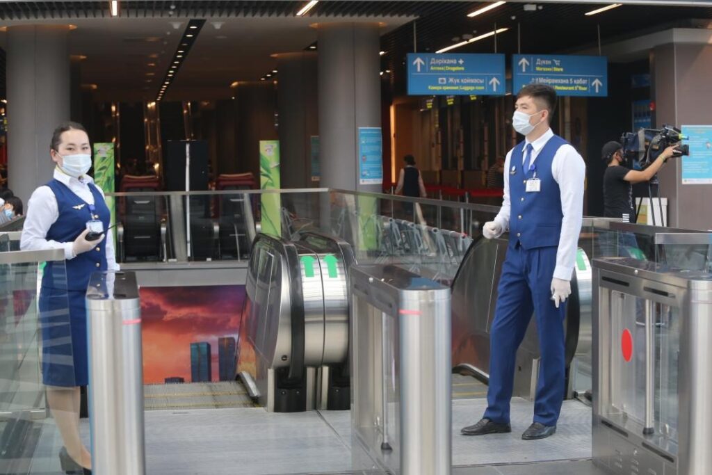 Фото: Аскар Ахметуллин