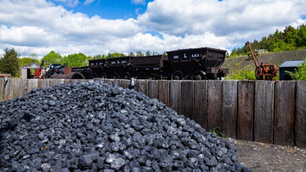 Запущенное Головкиным предприятие обвинили в загрязнении долины реки