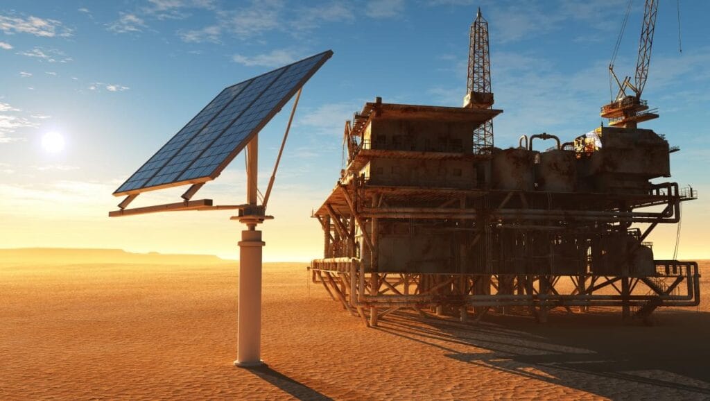 Коронавирус сократил инвестиции в глобальную энергетику