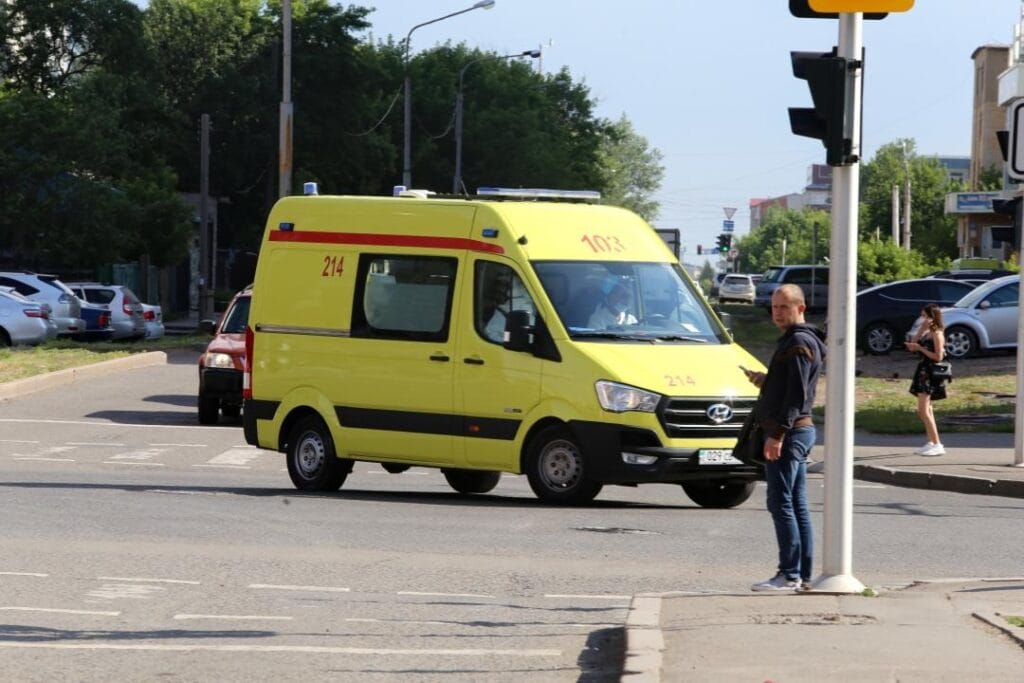 Фото: Аскар Ахметуллин