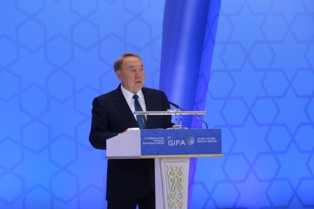 Фото: Аскар Ахметуллин