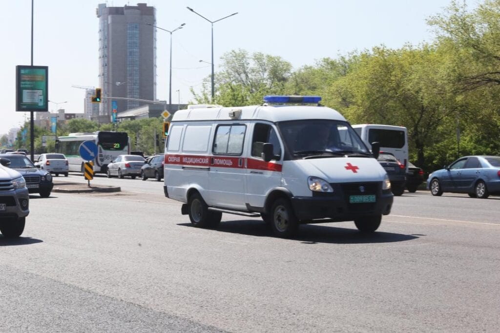 Фото: Аскар Ахметуллин