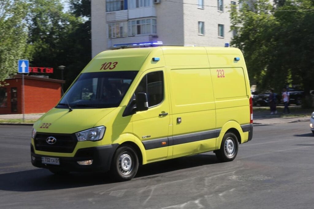 Фото: Аскар Ахметуллин