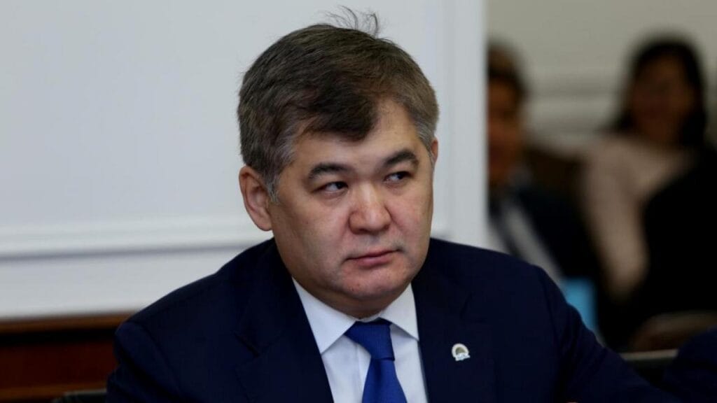 Фото: Аскар Ахметуллин