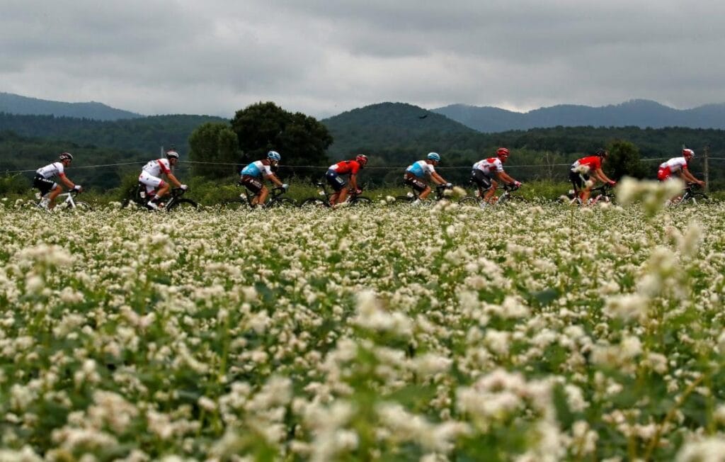 Astana Pro Team примет участие в виртуальной Tour de France