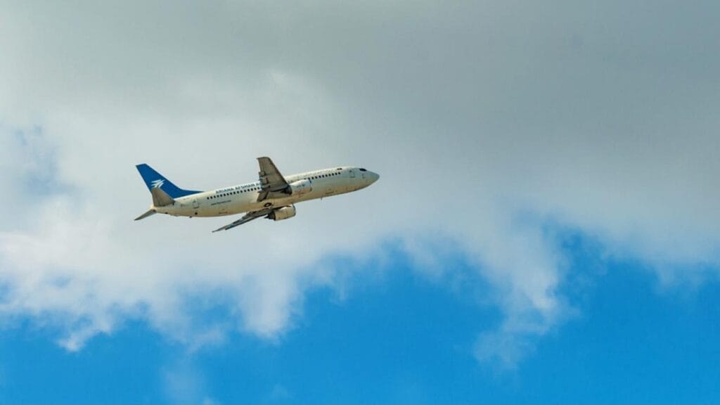 Зарубежные авиакомпании готовы возобновить полеты в Узбекистан