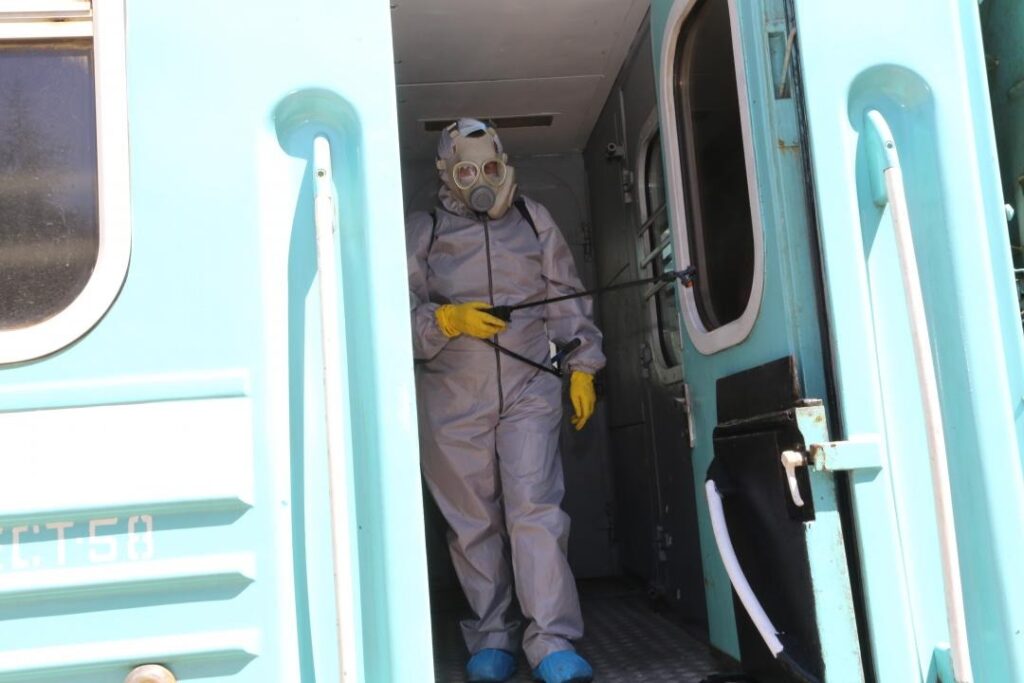 Фото: Аскар Ахметуллин